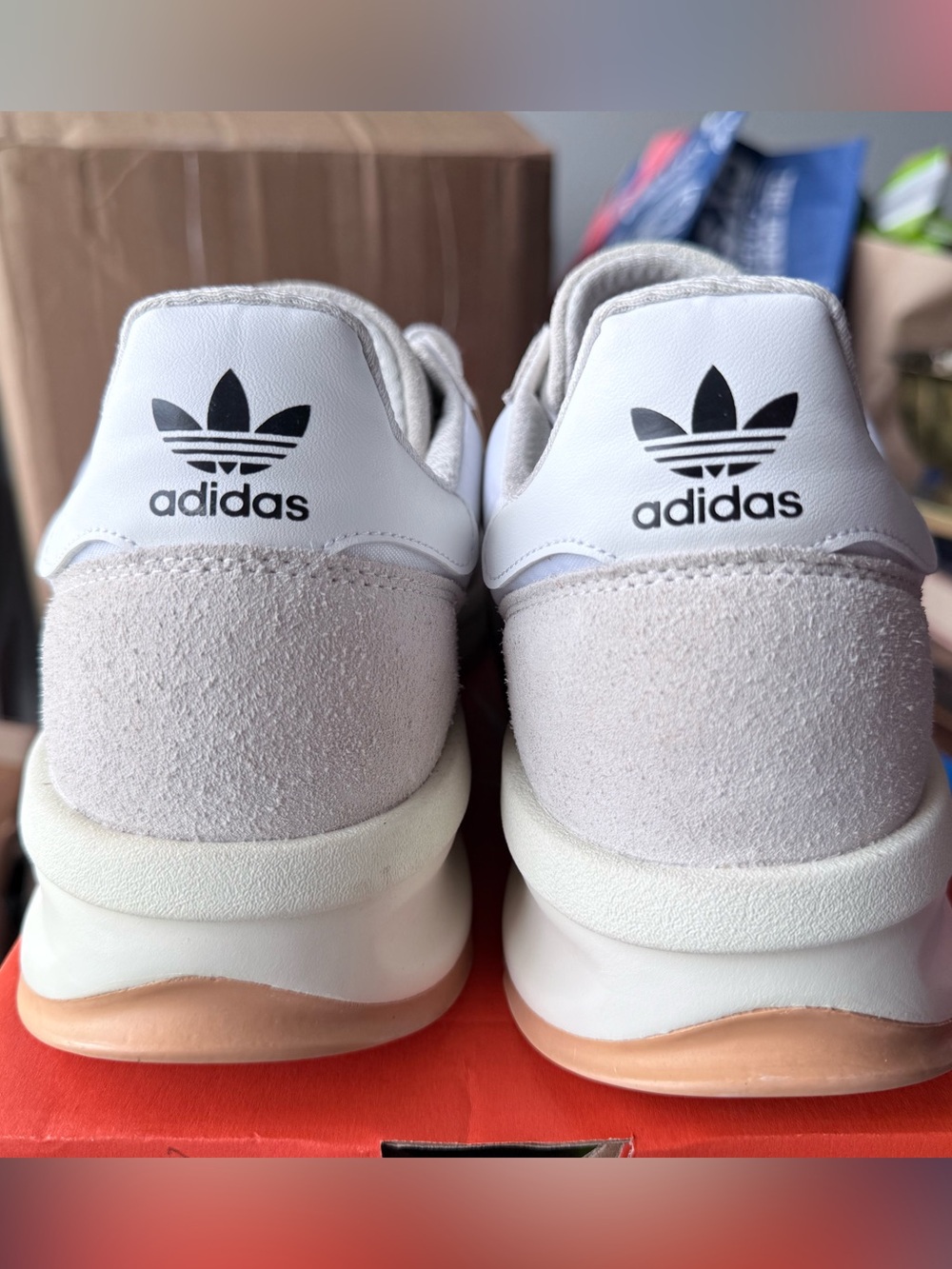 Adidas SL 72 RTN - Picture 9 of 9